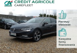 Volkswagen Passat B8 Volkswagen Passat 2.0 TSI Elegance DSG Sedan SK954SC