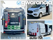 Ford Transit Custom L1H1 130KM Hak Warsztat 3 osobowy /www.auto-hit.com/