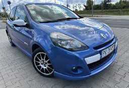 Renault Clio II Osobowe Renault Clio 1.6 16V 130 Gordini