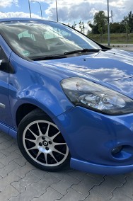   Osobowe Renault Clio  1.6 16V 130 Gordini-2