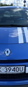   Osobowe Renault Clio  1.6 16V 130 Gordini-3