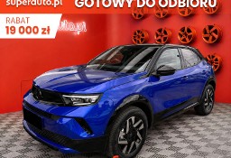 Opel Mokka GS S&amp;S eDTC6 1.2 T mHEV GS eDTC6 1.2 T mHEV 145KM / Pakiet Tech Parkuj