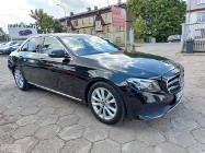 Mercedes-Benz Klasa E W213 E 200 d 9G-TRONIC