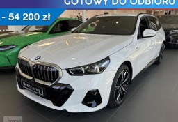 BMW SERIA 5 VII (F90) 520d xDrive M Sport 520d xDrive M Sport 2.0 (299KM) | Systemy asyst
