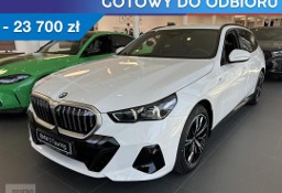 BMW SERIA 5 VII (F90) 520d xDrive M Sport 520d xDrive M Sport 2.0 (299KM) | Systemy asyst