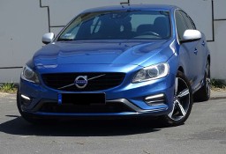 Volvo S60 II