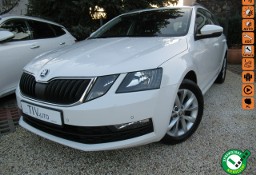 Skoda Octavia III BEZWYPADKOWY Smart Link Salon Polska Serwisowany I Właściciel Fv23%