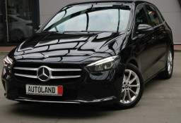 Mercedes-Benz Klasa B W247 Bogate wyposazenie-Maly przebieg-Zarejestrowany-Dofinansowany