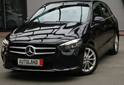 Mercedes-Benz Klasa B W247 Bogate wyposazenie-Maly przebieg-Zarejestrowany-Dofinansowany