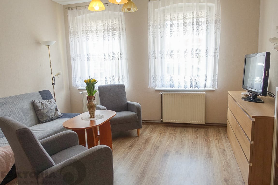 Mieszkanie na sprzedaż, 3 pokoje, 60 m², Szczecin