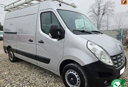 Renault Master L2H2 Pack klim+navi bagażnik 2013