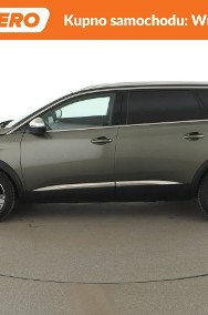 Peugeot 5008 II GT focal panorama automat 7-osob. virtual cocpit navi klima-auto-2