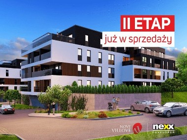 Nowe mieszkanie Gliwice Trynek, ul. Toruńska-1
