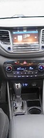 Hyundai Tucson III 1.7 CRDI Automat 2016 r nawi, automat-3