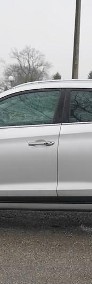 Hyundai Tucson III 1.7 CRDI Automat 2016 r nawi, automat-4
