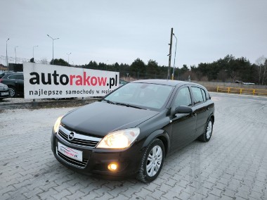 Opel Astra H-1