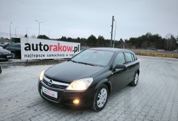 Opel Astra H