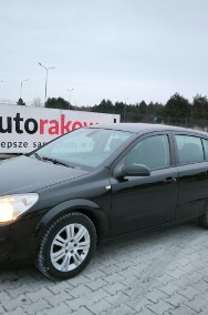 Opel Astra H-2