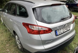 Ford Focus III 2012