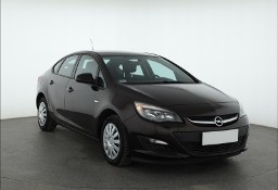 Opel Astra J , Salon Polska, Serwis ASO, Klima, Tempomat