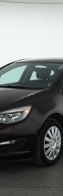 Opel Astra J , Salon Polska, Serwis ASO, Klima, Tempomat-3