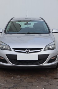 Opel Astra J , GAZ, Automat, Klima, Tempomat, Parktronic-2