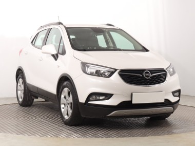 Opel Mokka , Salon Polska, 1. Właściciel, Klima, Tempomat, Parktronic-1