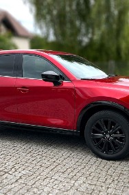 2,5 e-SKYACTIV G (194 KM), 4x4, HOMURA + COMFORT, CESJA LEASINGU-2
