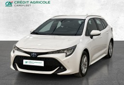 Toyota Corolla XII Toyota Corolla 1.8 Hybrid GPF Comfort Kombi