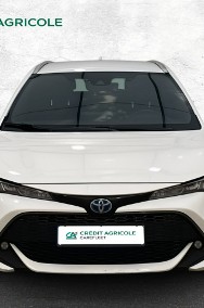 Toyota Corolla XII Toyota Corolla 1.8 Hybrid GPF Comfort Kombi-2