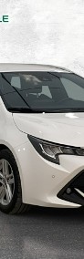 Toyota Corolla XII Toyota Corolla 1.8 Hybrid GPF Comfort Kombi-3