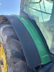 John Deere 8360R - błotnik tylny prawy R558766 R554417 R261777