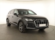 Audi Q7 II , 1. Właściciel, Serwis ASO, 286 KM, Automat, Skóra, Navi,