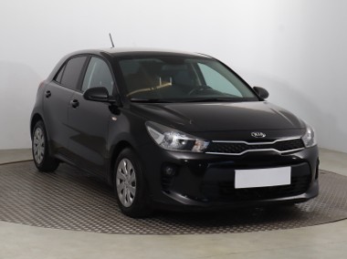 Kia Rio III , Salon Polska, 1. Właściciel, VAT 23%, Klima-1