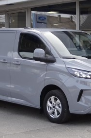 Ford Transit 320 L2H1 Limited 320 L2H1 Limited 2.0 150KM-2
