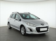 Peugeot 308 II Salon Polska, Serwis ASO, Klimatronic, Tempomat, Parktronic,