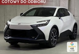 Toyota C-HR Style 2.0 Hybrid Dynamic Force Plug-in Style 2.0 Hybrid Dynamic Force