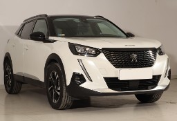 Peugeot 2008 , Salon Polska, 1. Właściciel, Serwis ASO, Skóra, Navi,