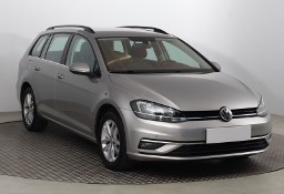 Volkswagen Golf Sportsvan , Salon Polska, Serwis ASO, Automat, Navi, Klimatronic,