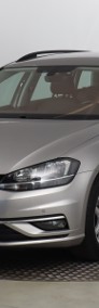 Volkswagen Golf Sportsvan , Salon Polska, Serwis ASO, Automat, Navi, Klimatronic,-3