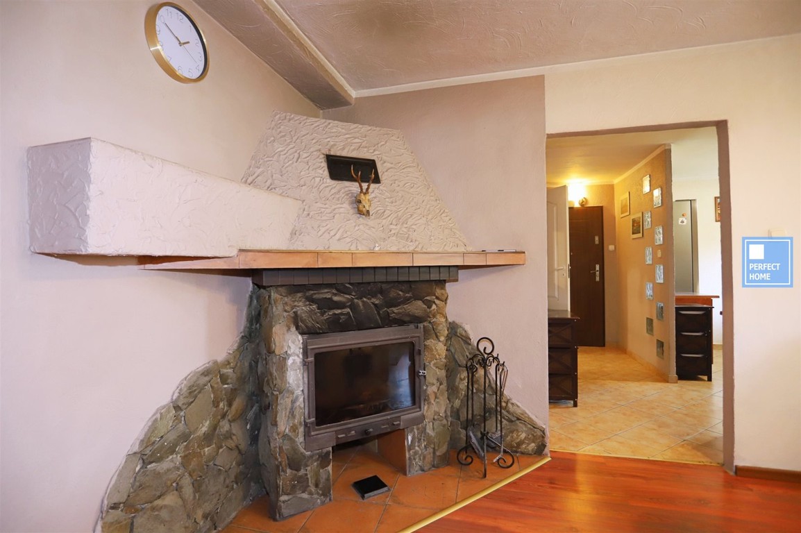 Mieszkanie na sprzedaż, 49 m², 2 pokoje Jaworzyna Śląska Pastuchów - Widok 4