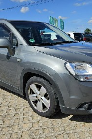 Chevrolet Orlando 2,0 diesel 163KM 7 miejsc automat-2