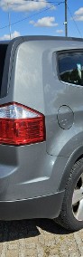 Chevrolet Orlando 2,0 diesel 163KM 7 miejsc automat-3
