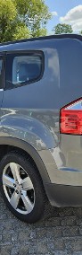 Chevrolet Orlando 2,0 diesel 163KM 7 miejsc automat-4