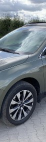 Subaru Outback V H6, 3,6 Benzyna , Gwarancja , Limited-3
