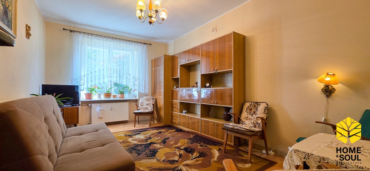 Mieszkanie na sprzedaż, 2 pokoje, 46 m², Gdynia