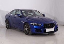 Jaguar XE I , Automat, Skóra, Navi, Xenon, Bi-Xenon, Klimatronic,