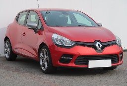 Renault Clio IV , Klimatronic, Tempomat, Parktronic, Podgrzewane siedzienia