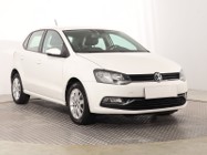 Volkswagen Polo V , Salon Polska, 1. Właściciel, Serwis ASO, Klima