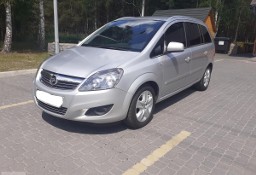 Opel Zafira B 1.7 CDTI Cosmo NAVI
